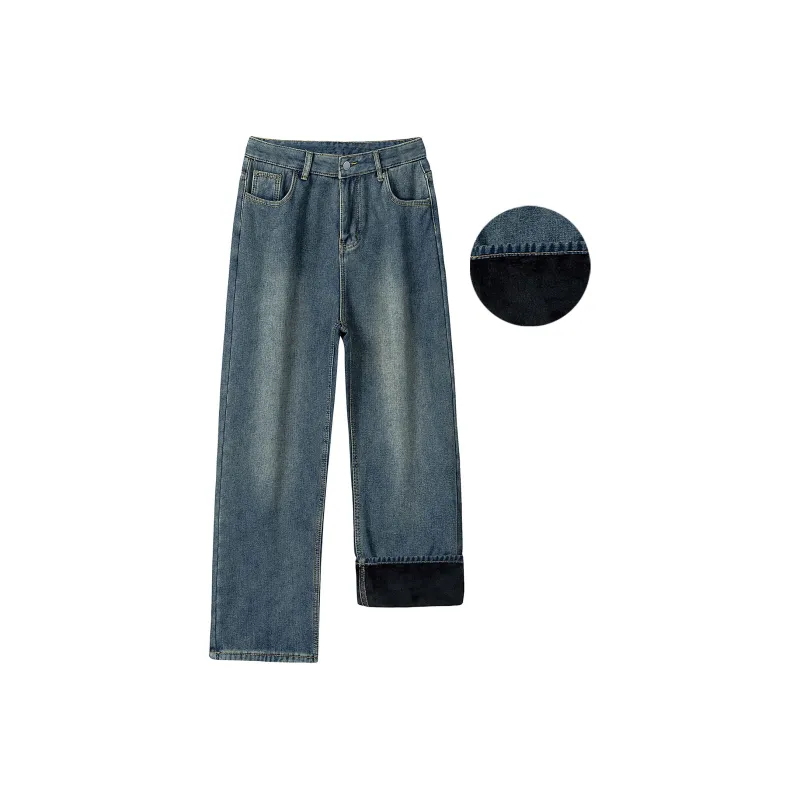 DRAENERT Jeans Unisex-78