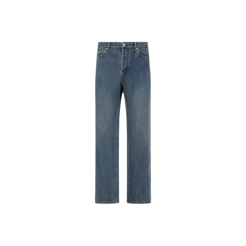 JIL SANDER Regular fit Jeans-0