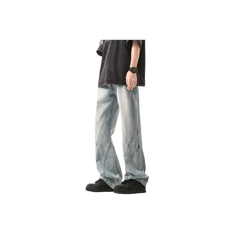 COMBO Jeans Unisex-7