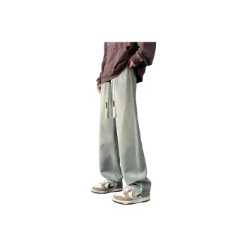 ZWWWZ Jeans Unisex