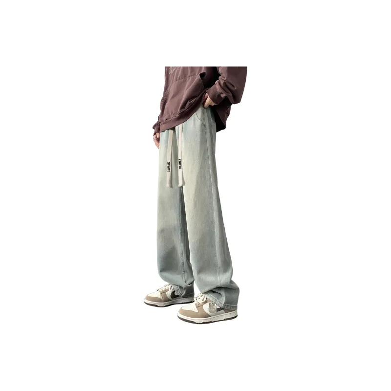 ZWWWZ Jeans Unisex-0