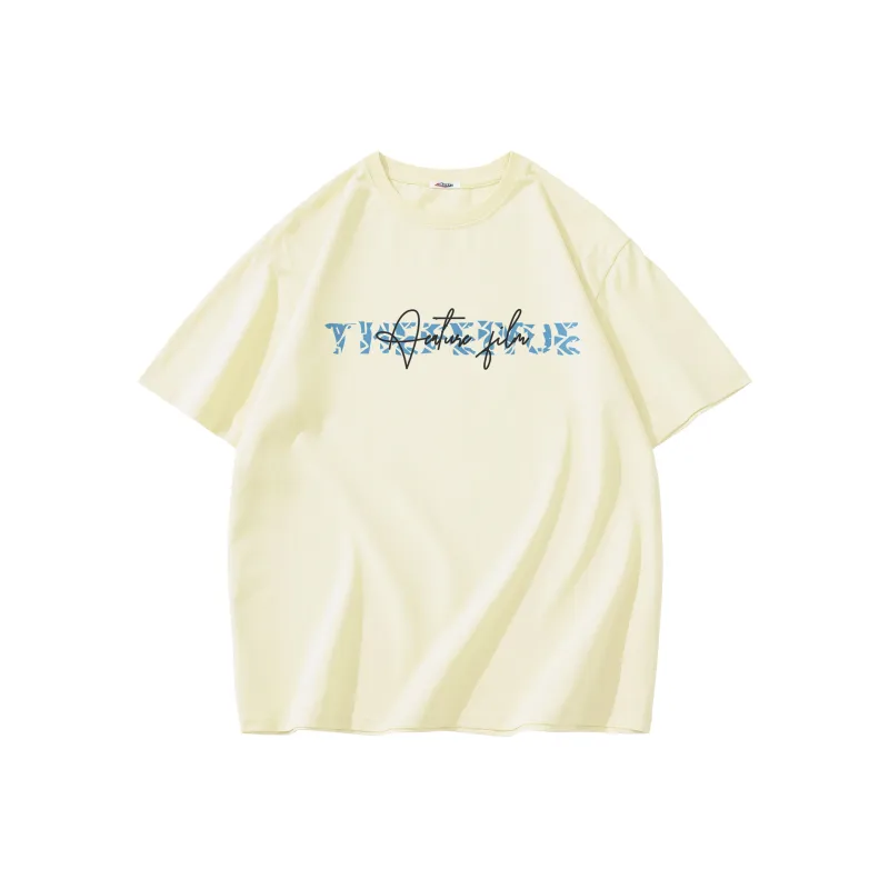 Feiyue T Shirts Unisex-31