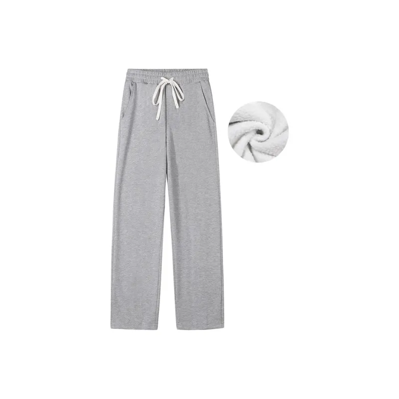 ZONEiD Knitted Sports Pants Unisex-8