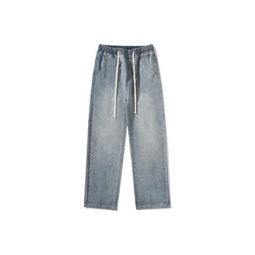 ZONEiD Jeans Unisex
