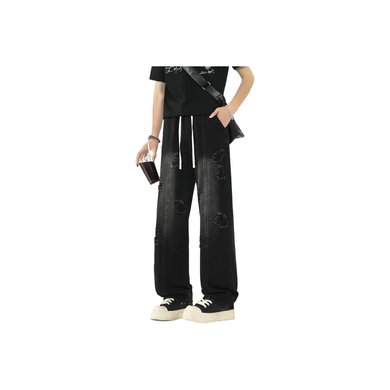 ROBINHOOD Jeans Unisex-6