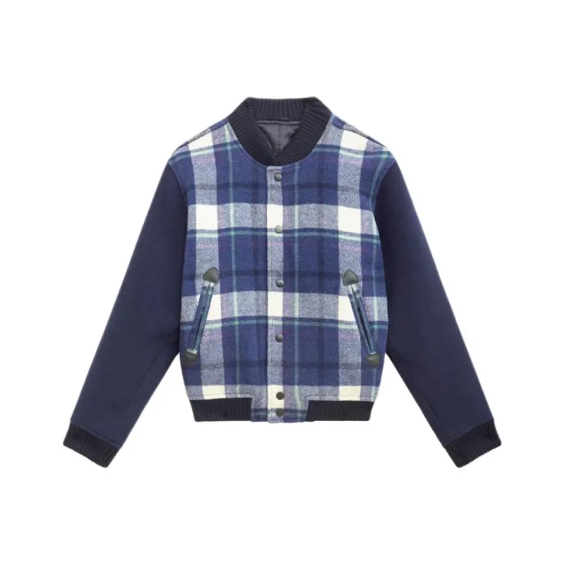 ISABEL MARANT Kalban Bomber Jacket-0