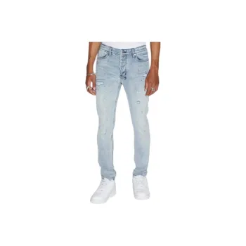 Ksubi Jeans Men Light Blue