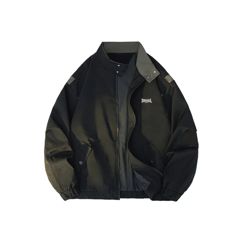 LONSDALE Jackets Unisex-0