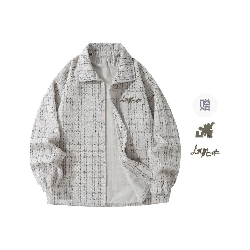 Love Monster Jackets & Coats Unisex-5