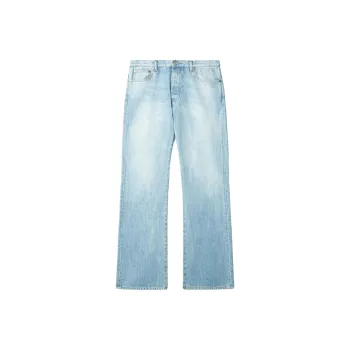 OFF WHITE Fresco Jeans