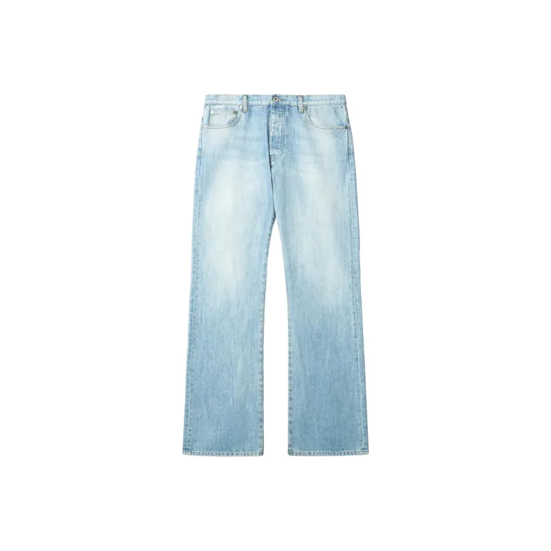 OFF WHITE Fresco Jeans-0