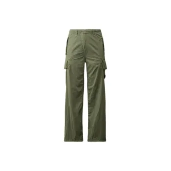 C.P.Company FW24 Cargo Pants Men's Agave Green
