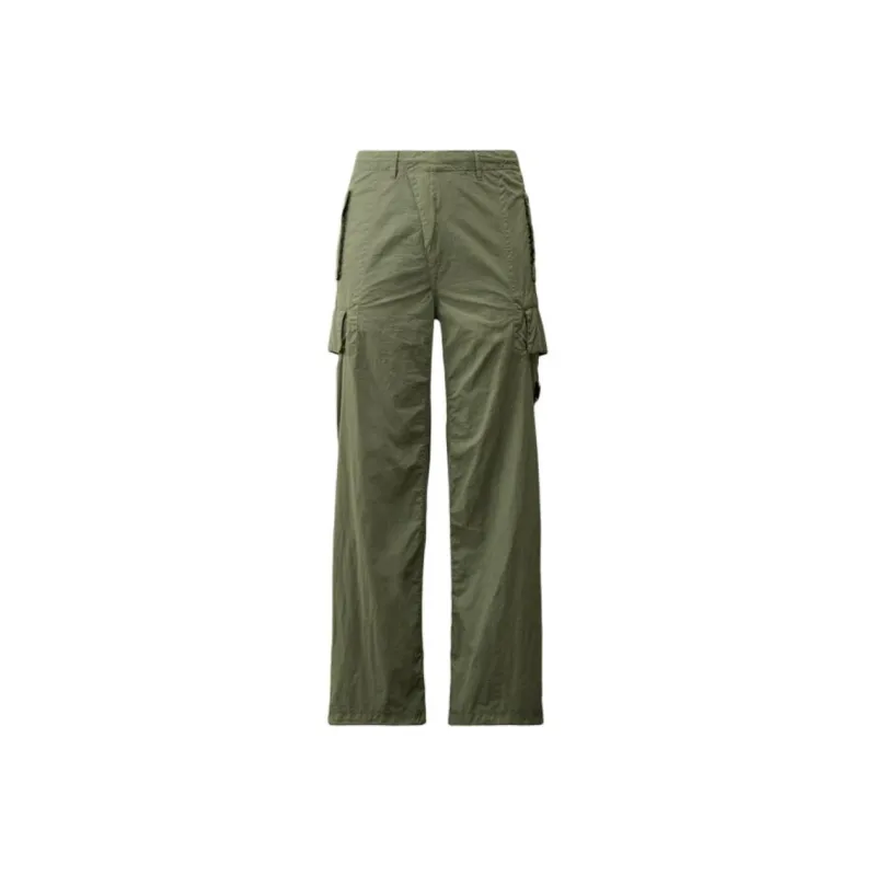 C.P.Company FW24 Cargo Pants Men's Agave Green-0