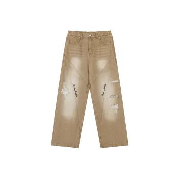 DUKE+DEXTER Jeans Unisex