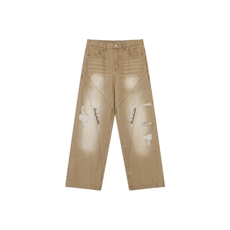 DUKE+DEXTER Jeans Unisex-5