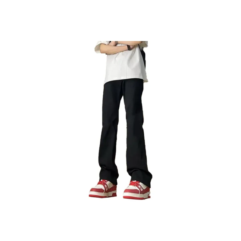 BENGEN Jeans Unisex-8