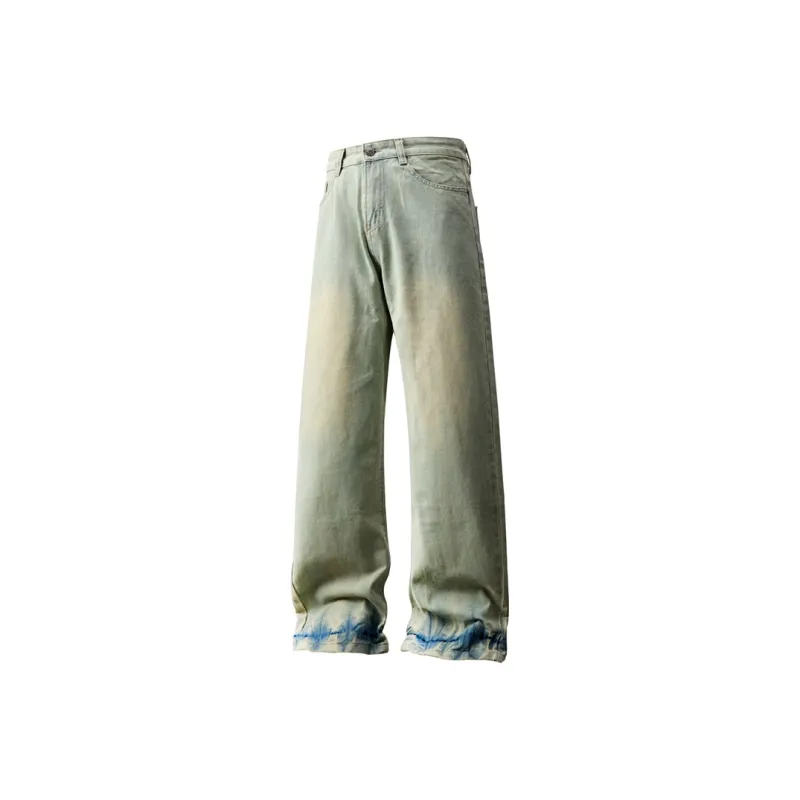 Mowlow Jeans Unisex-0