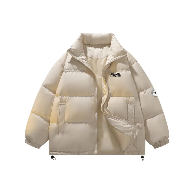 PAUL COSTELLOE Down Jacket Unisex-16