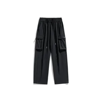 HCHUICHENG Cargo Pants Unisex