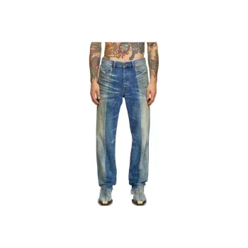 DIESEL D Macs Jeans