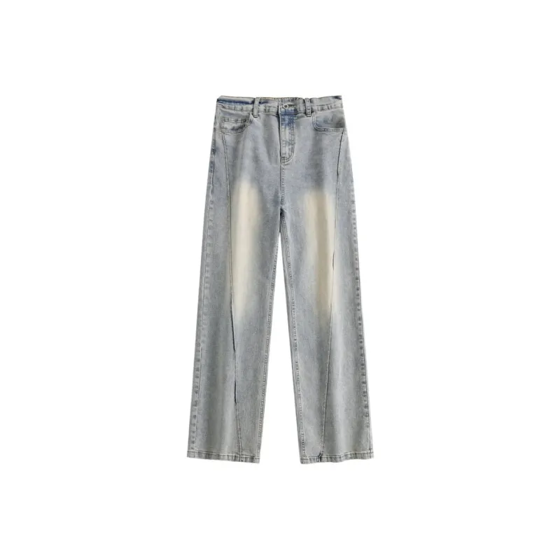 EVBD Jeans Unisex-14