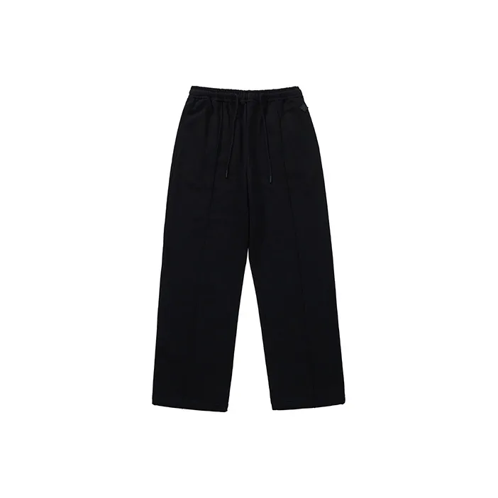Herschel Straight Casual Pants Unisex-7