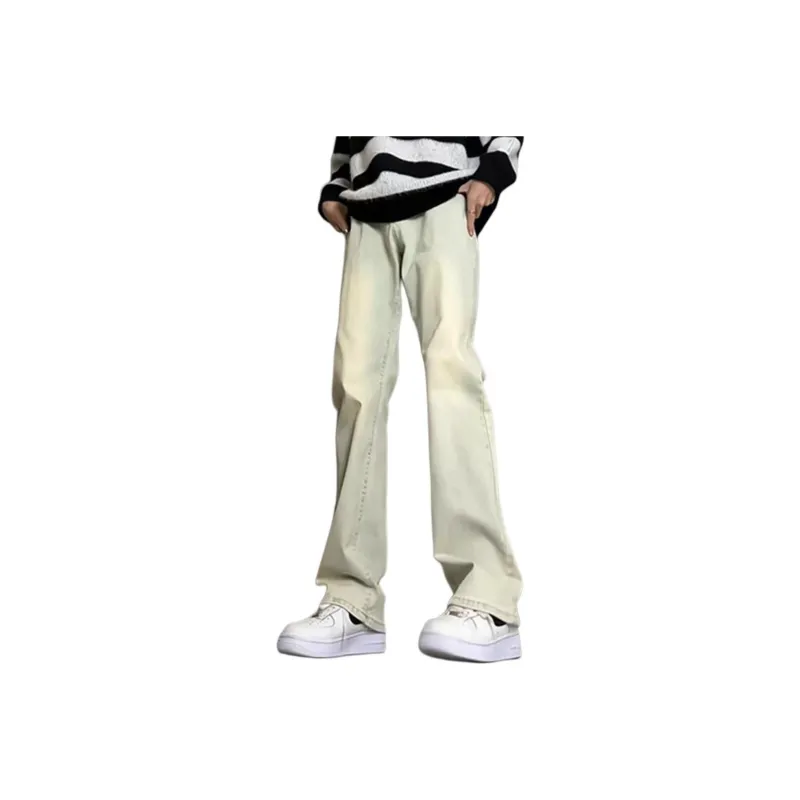 Paddy Julia Jeans Unisex-11
