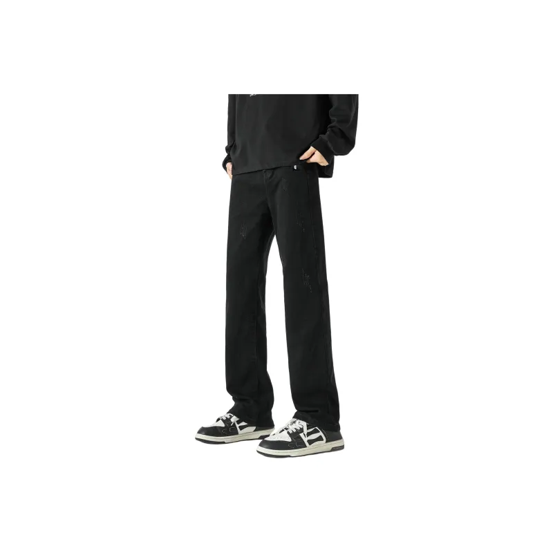 David Bakken Jeans Unisex-7
