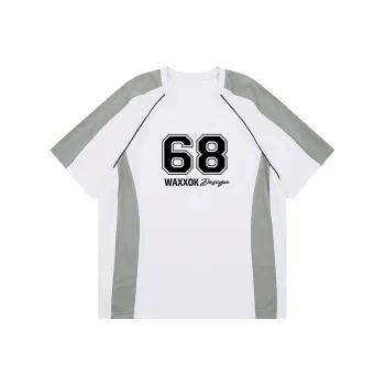TIMD T Shirts Unisex