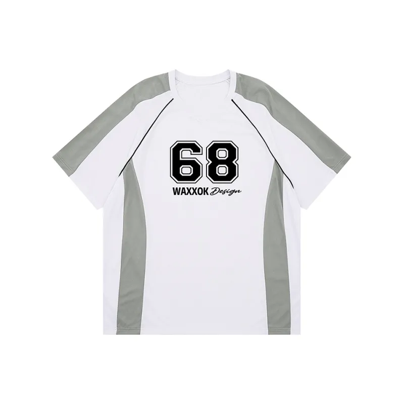 TIMD T Shirts Unisex-0