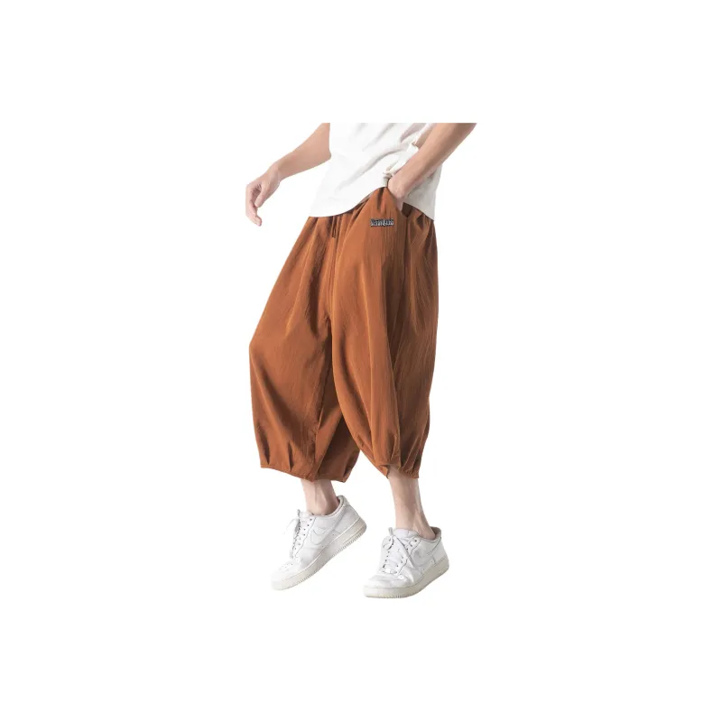 Double Dealer Casual Shorts Unisex-16