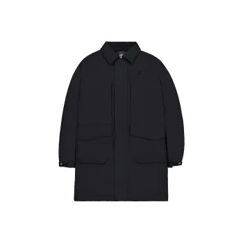 New Balance Light & City Pack Down Jacket Men's Black
