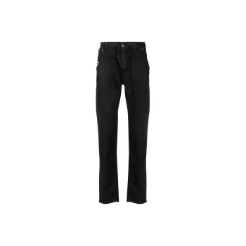 DIESEL Krooley Drawstring Jeans