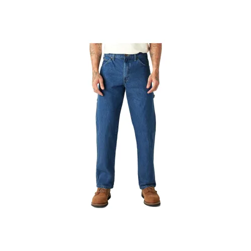 Dickies Jeans Men Indigo