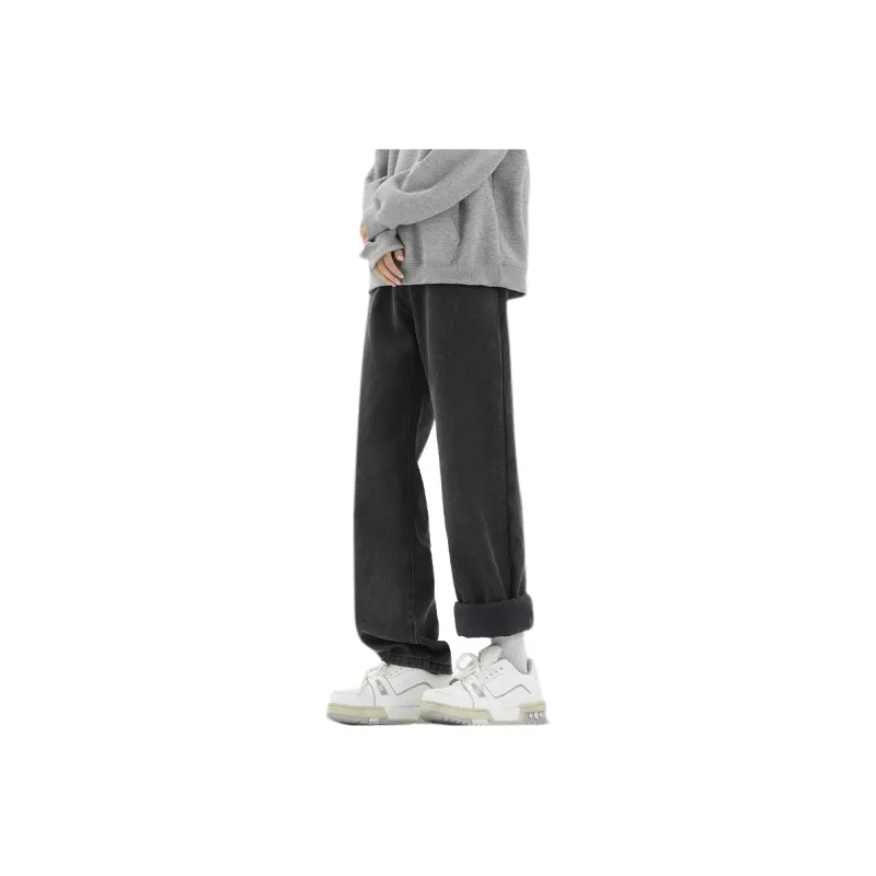 Supremo Cat Jeans Unisex-25