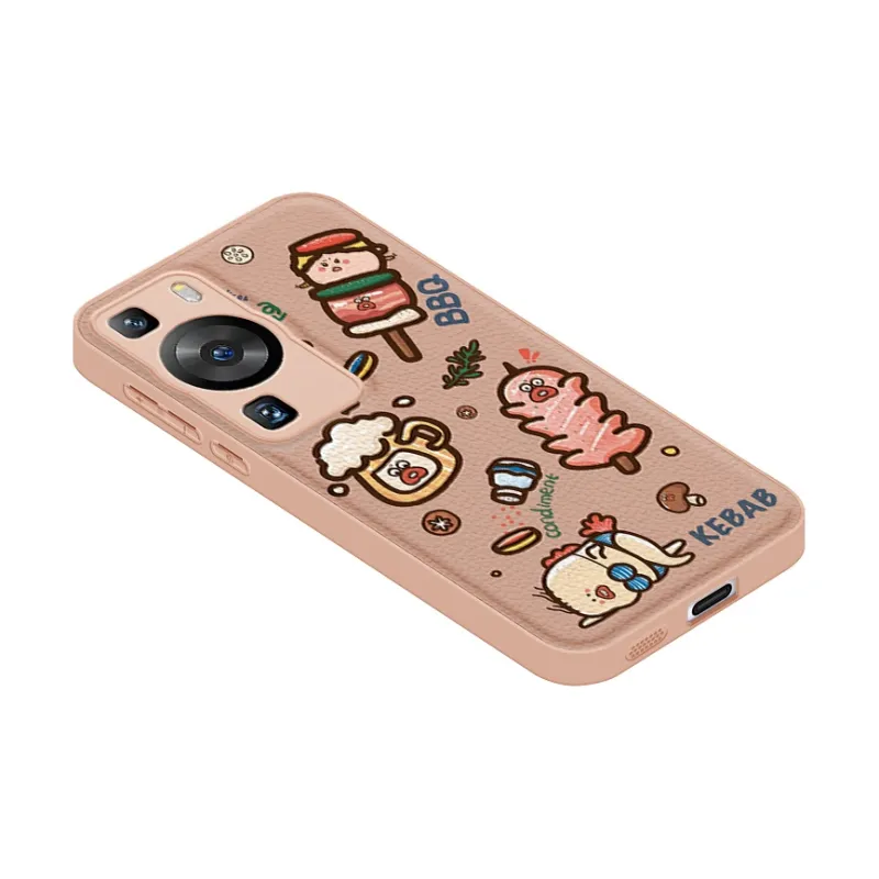 Small bones Phone Cases-4