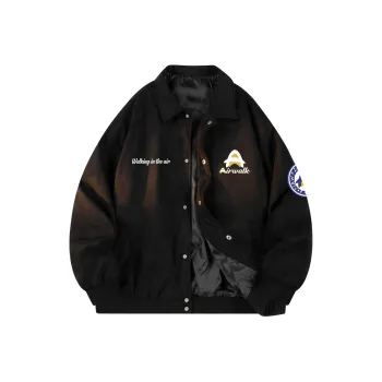 Airwalk Jackets Unisex