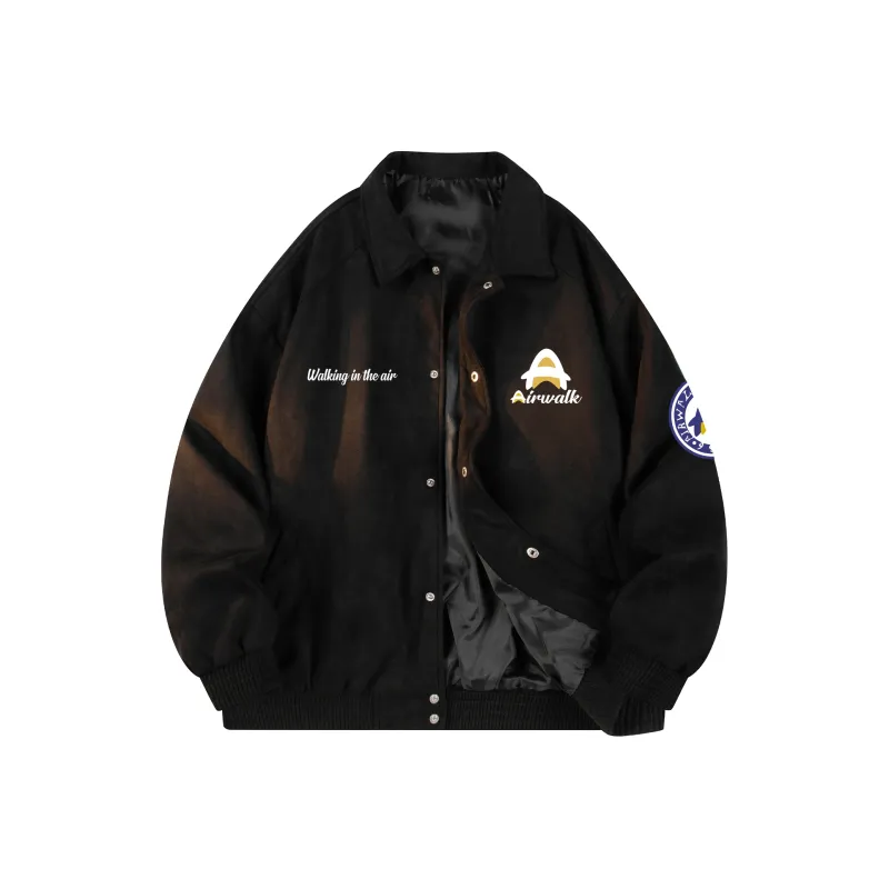 Airwalk Jackets Unisex-0