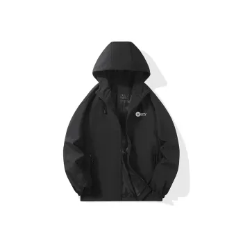 NRTY Jackets Coats Spring And Autumn Men's
