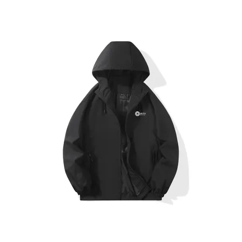 NRTY Jackets Coats Spring And Autumn Men's