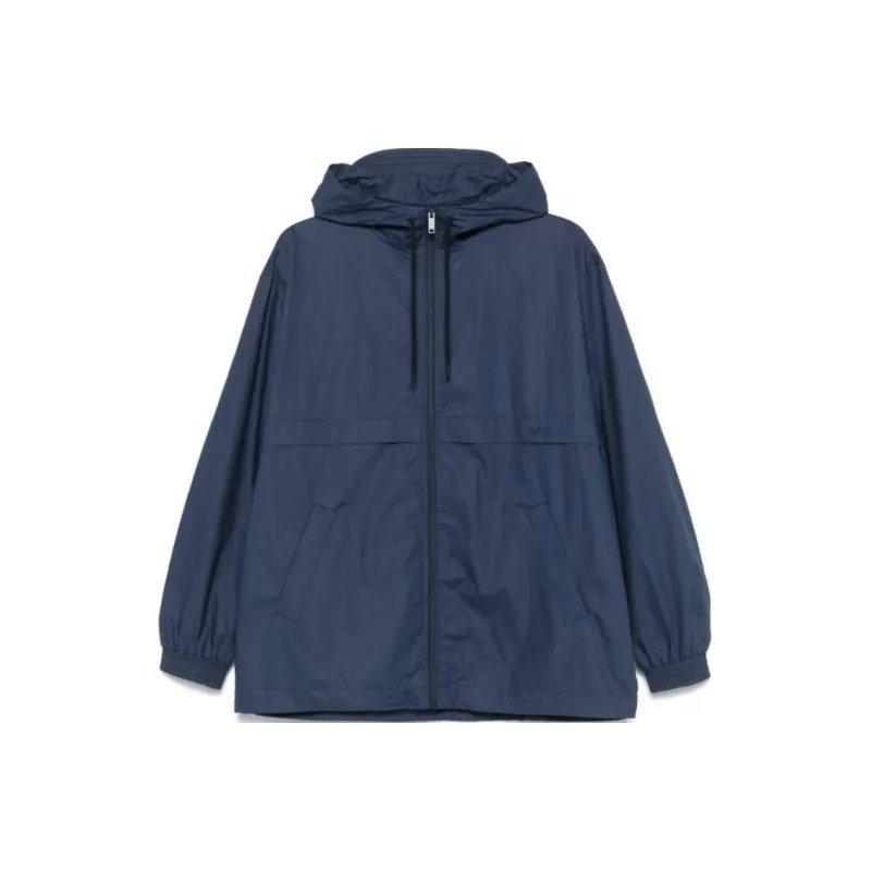A.P.C Joe Windbreaker-0