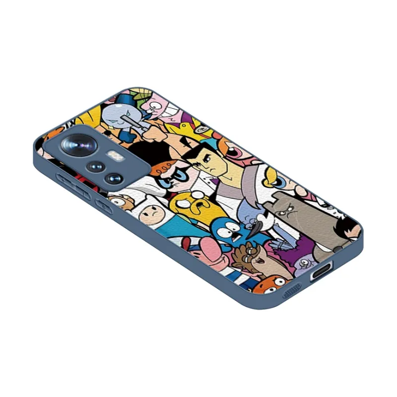 Small bones Phone Cases-7