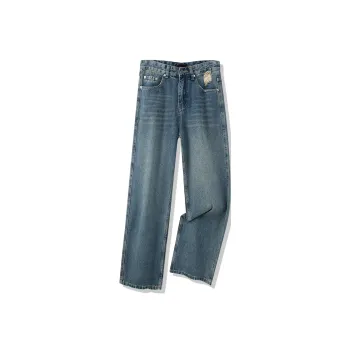 DKPD Jeans Unisex Blue