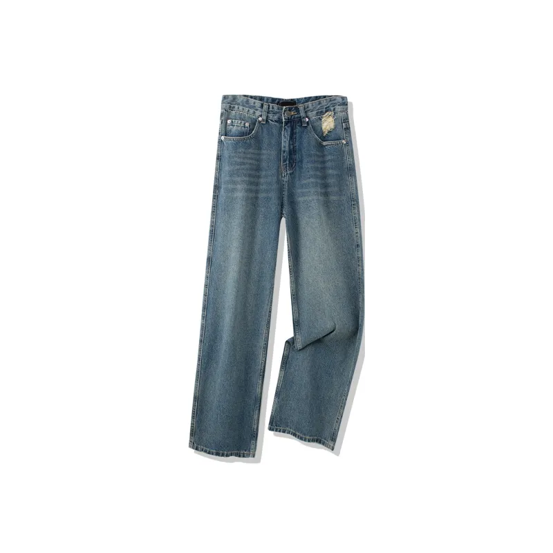 DKPD Jeans Unisex Blue-0