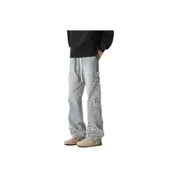 WELTER EXPERIMENT Jeans Unisex