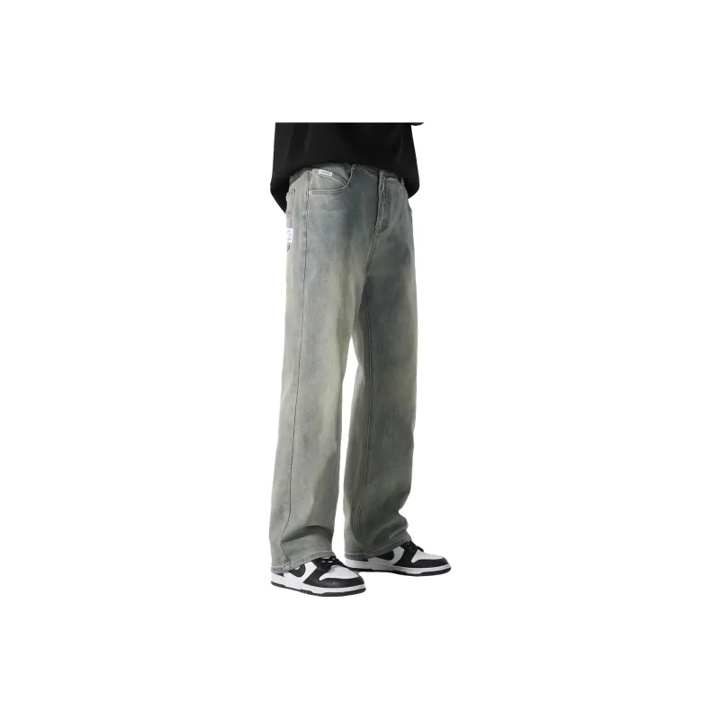 FIDO DIDO Jeans Unisex-19