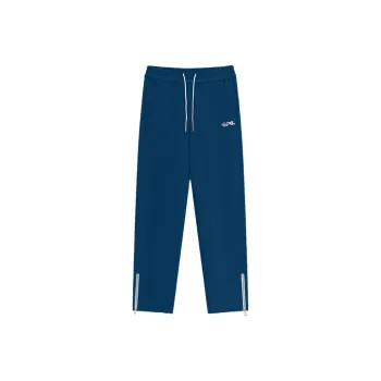 TIP-OFF Knitted Sports Pants Unisex