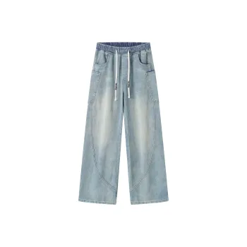 FAKE VINTAGE Jeans Unisex