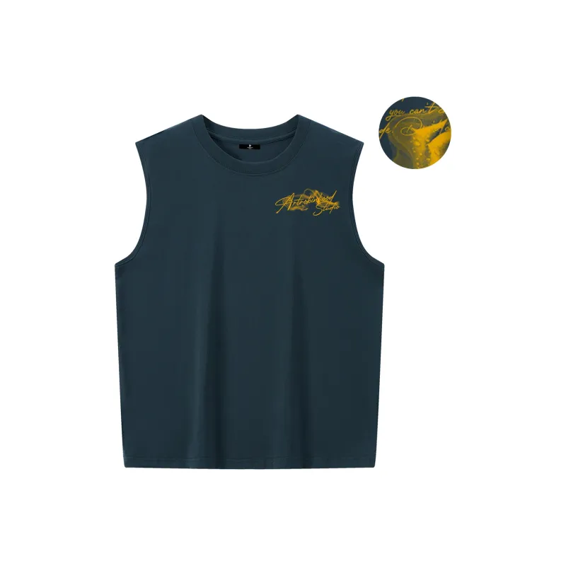 ROBINHOOD Tank Tops Unisex-26