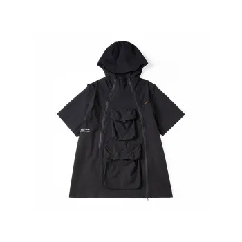AOGZ Jackets Unisex